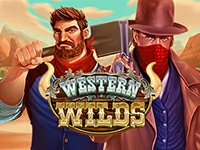 เกมสล็อต Western Wilds